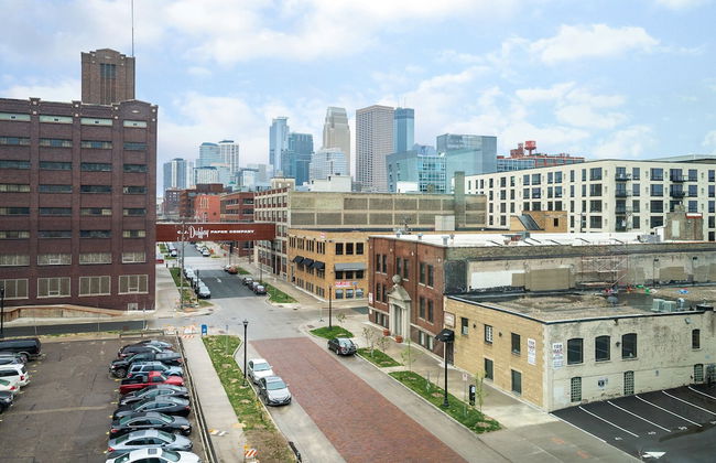 Sable 409 - One Bedroom - Foto 27