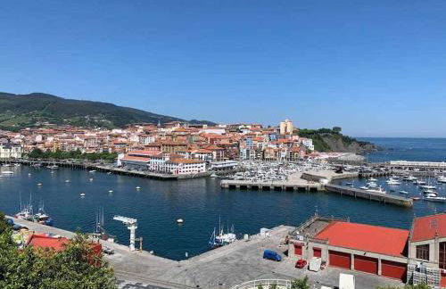 Encanto junto al puerto - Arostegi Etxea - Foto 22