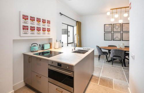 Lagoa Vacation Home - Foto 6