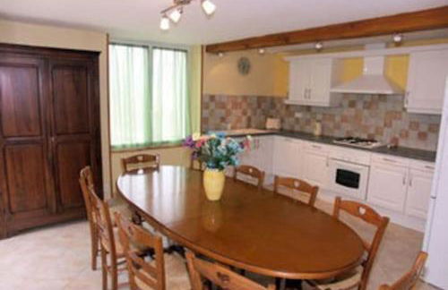 Gite st cirq Lapopie piscine vue imprenable - Foto 14