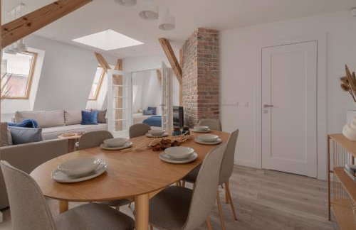 Harbor Apartments - Aparthotel przy Rynku - Foto 40