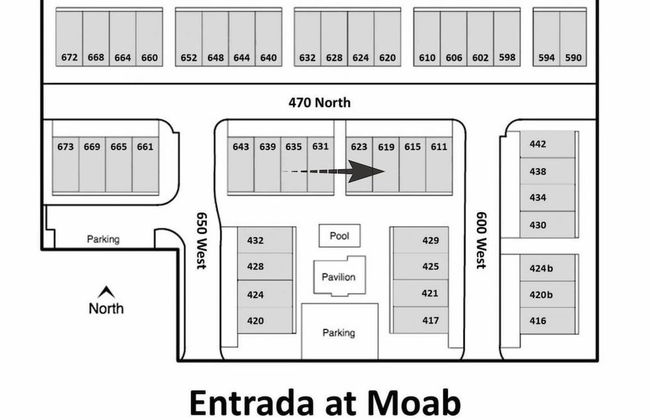 Entrada at Moab 619 - Photo 50