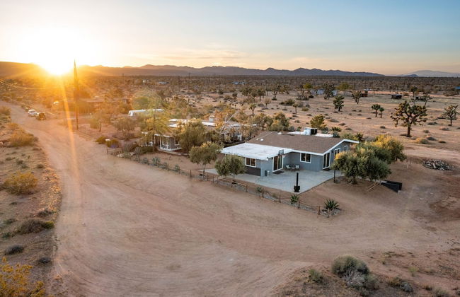Sunset Grove by Avantstay New Pool Desert Views - Foto 45