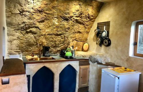 Semi-Troglodyte du Coustal - Photo 12