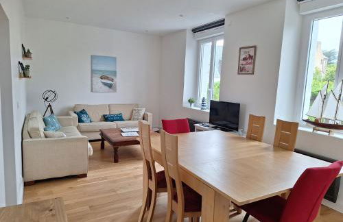 Appartement au cœur de la Côte de Granit Rose. - Foto 1