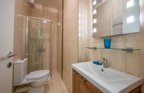 Ambra Ferienvilla - Foto 24