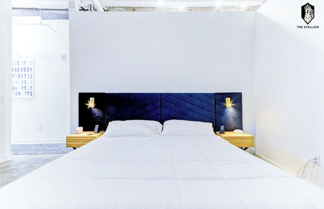 The Stallion - Foto 42