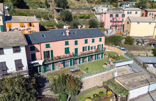 La Mansarda Di Crevari - Photo 28