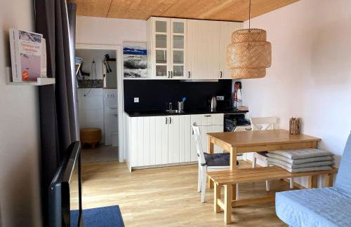 Zum Seglerhafen – Ferienappartement - Foto 3