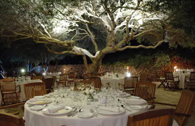 Alcaufar Vell Hotel Rural & Restaurant - Photo 68