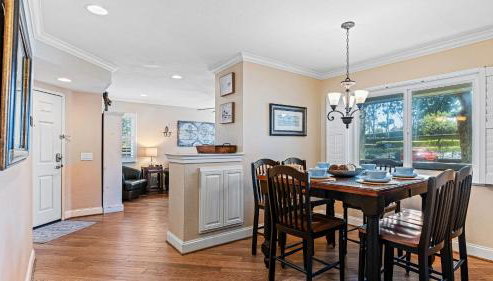 Close to Beach w Patio Resort Amenities The Point at Corniche by AvantStay STR16-0458 - Foto 5, Other