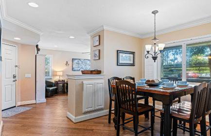 Close to Beach w Patio Resort Amenities The Point at Corniche by AvantStay STR16-0458 - Foto 8