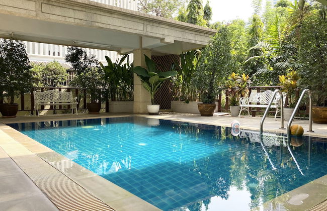 14 Place Sukhumvit Suites - SHA Plus - Photo 48