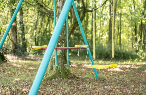 Cosy holiday home with garden - Foto 22