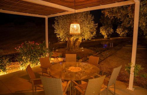 Villa El Desbarbado - Foto 30