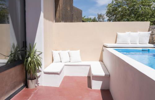 Quintana, a junior villa with private pool! - Foto 41