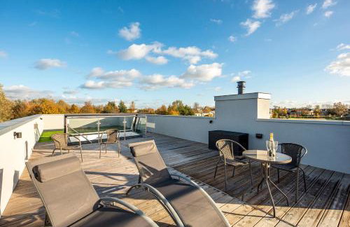 Family friendly property in nature reserve The Hangout ML15 - Foto 4