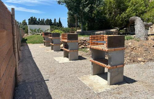 Mas Xalmes - Foto 56