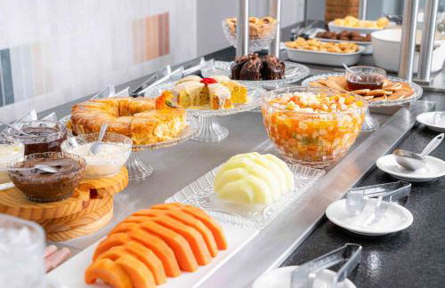 Bossa Jurerê Hotel - Foto 97