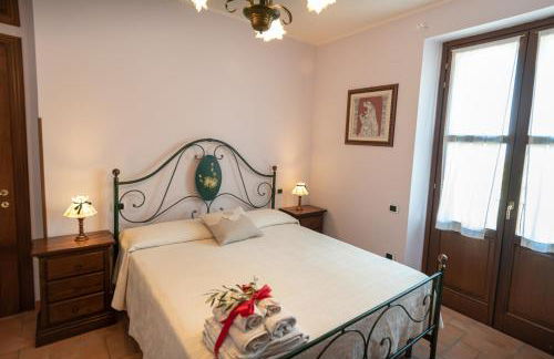 Agriturismo Assisi La Rocca - Foto 95