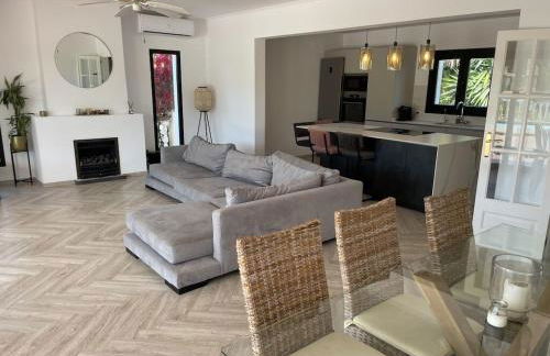 La Gavina - Spacious 5-Bedroom Villa with Private Pool in Javea - Foto 7