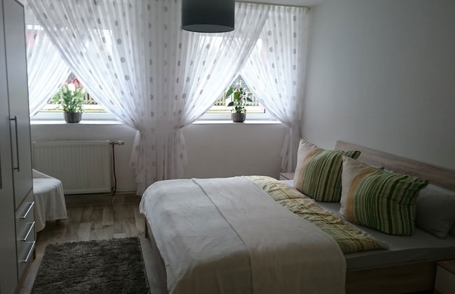 Alte Spedition - Foto 7