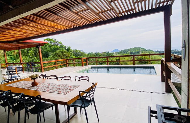 Paraiso em Juquehy - Foto 28