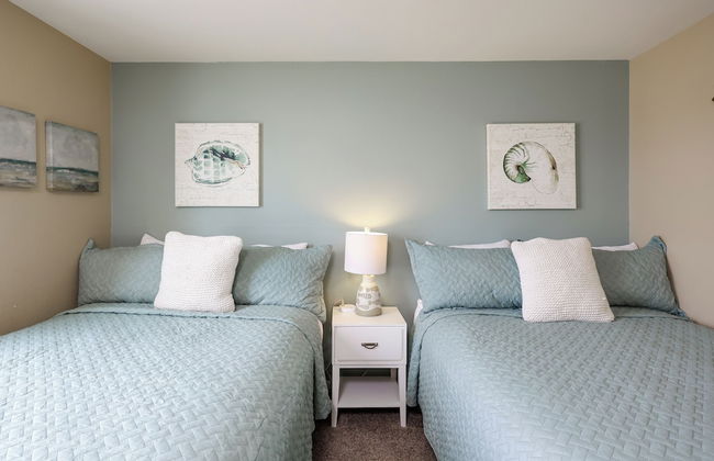 Oceanside Beach Condos - Foto 10