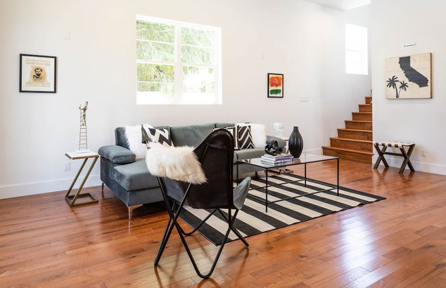 Ince by Avantstay 100 Meters to Amazon Studios - Photo 15