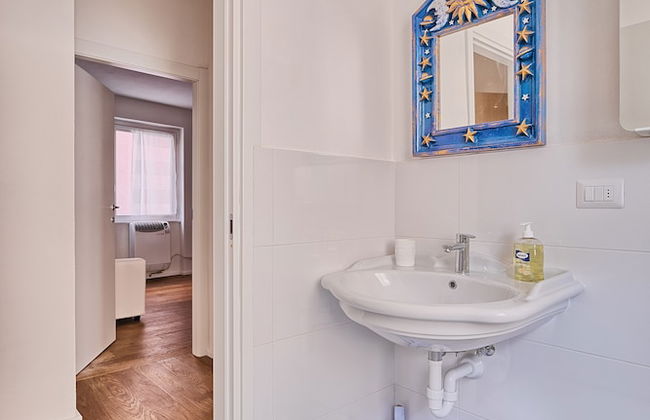 Marina Apartments - Foto 42