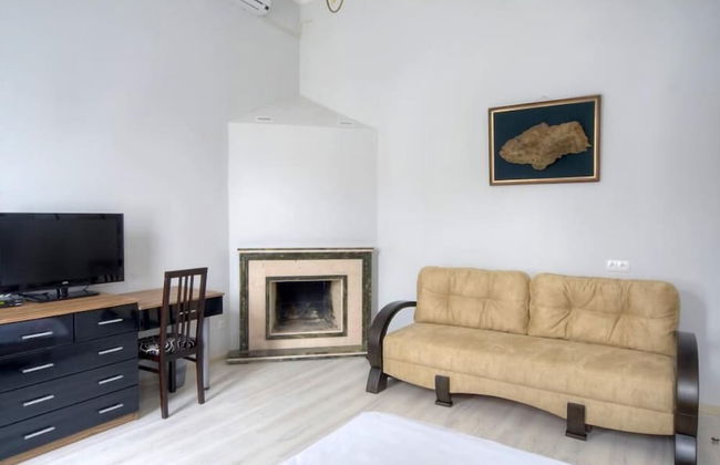 Best Season Apart Hotel - Foto 25