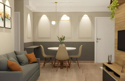 Setin Midtown Campinas - Foto 50