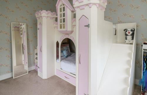 Glamorgan House - Foto 50