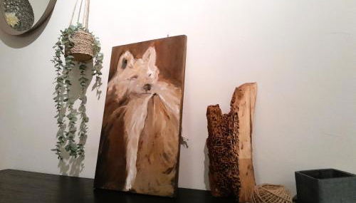 Spacious Home in Old-West - Leutsch - Foto 3