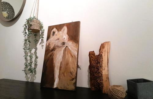 Spacious Home in Old-West - Leutsch - Foto 3