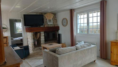 Le Gîte d'Odette - Foto 4