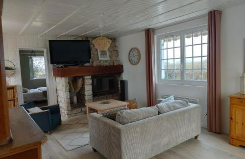 Le Gîte d'Odette - Foto 4