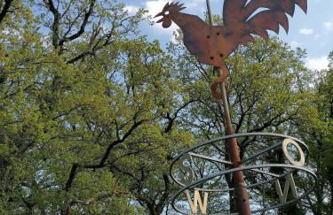 Landhaus Auf der Höh - Foto 36