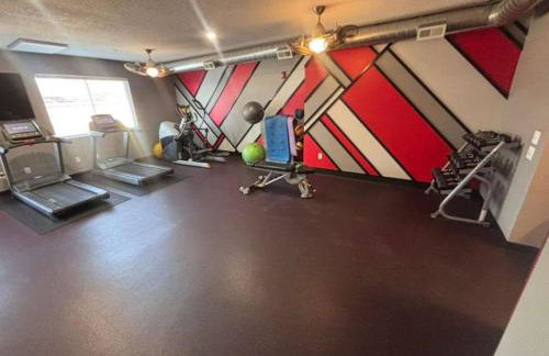 Graphite Loft - Foto 14