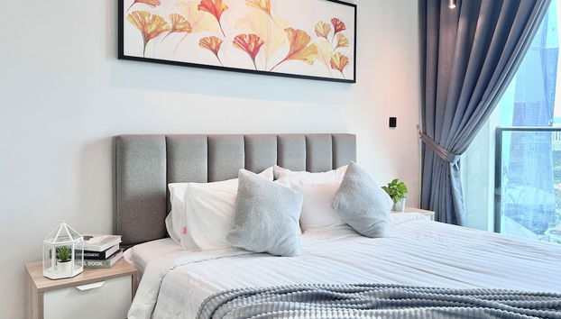 Opus Residences by Manhattan Group - Foto 2, Habitación