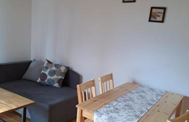 Bobrowe Zacisze - domki letniskowe - Foto 32