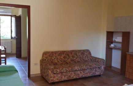 Hotel Residence Il Rifugio - Foto 36