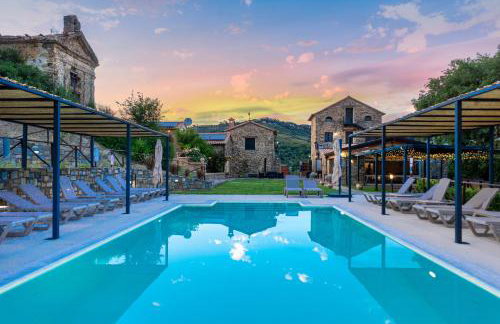 Le Querce Farmhouse - Foto 122