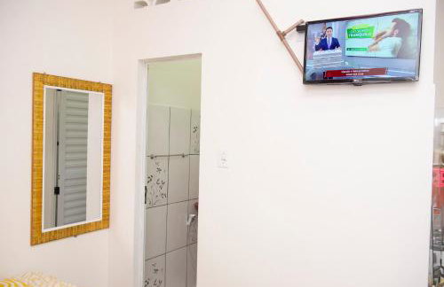 Conforto Total - Família Mangas Monteiro - Foto 14