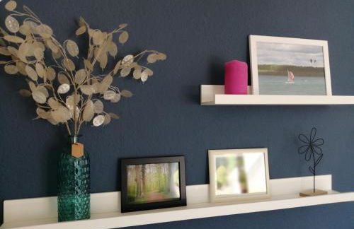 Ferienwohnungen am Waldbad Zwenkau - Foto 4