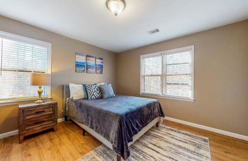 On The Berg - Foto 21