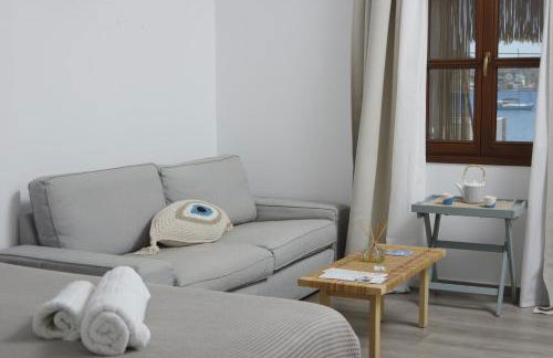 Syros Wellness Luxury Suites - Photo 17