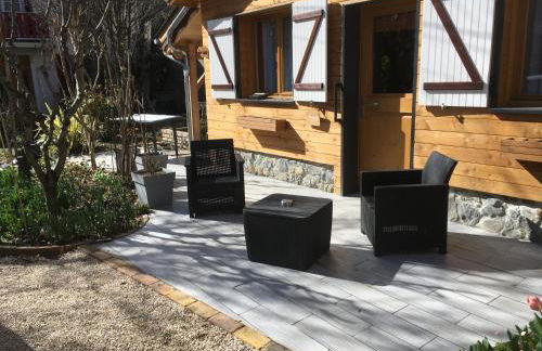 Le cerisier de Mamie - Foto 9