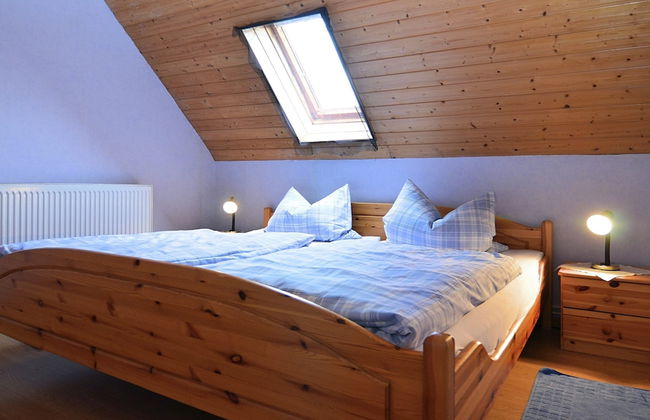 Spacious Farmhouse in Friedrichsfeld near Forest - Foto 4