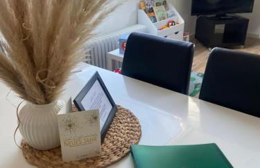 Tanne 16 - Familienurlaub am Rodelhang Braunlage - Foto 1